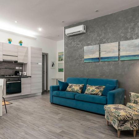 Merulana Deluxe Apartment Rom Exteriör bild
