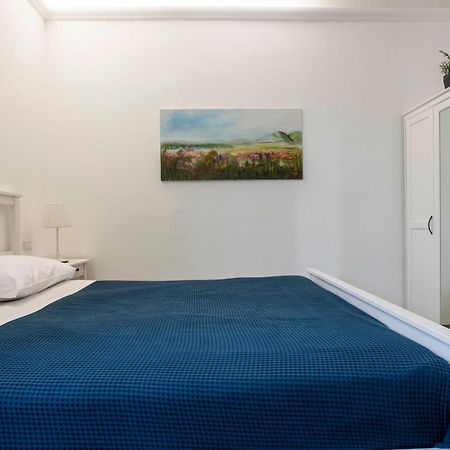 Merulana Deluxe Apartment Rom Exteriör bild